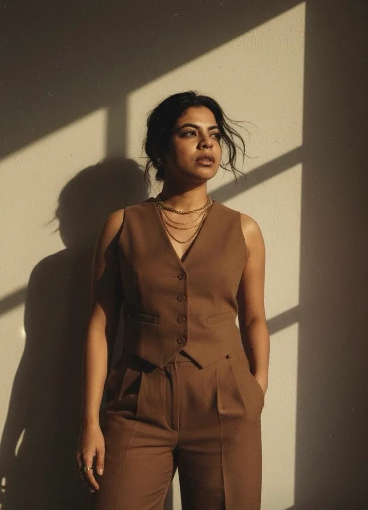 freelance london based brand strategy consultant beetha joy