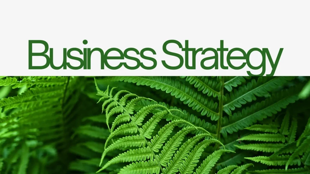 ferns picture blog article of best brand strategy based in london