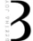 logo of brand strategy consultant beetha joy with letter b