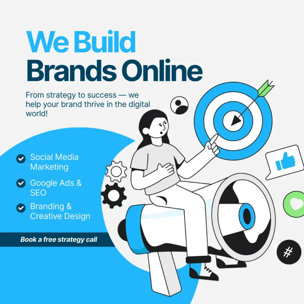 blog article picture of brand strategy and services